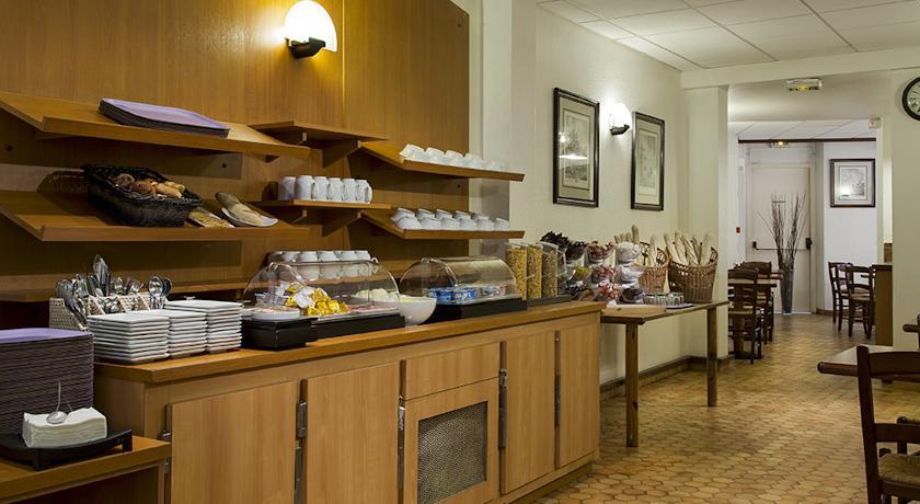 Mercure Pigalle Sacre Coeur Hotel Parijs
