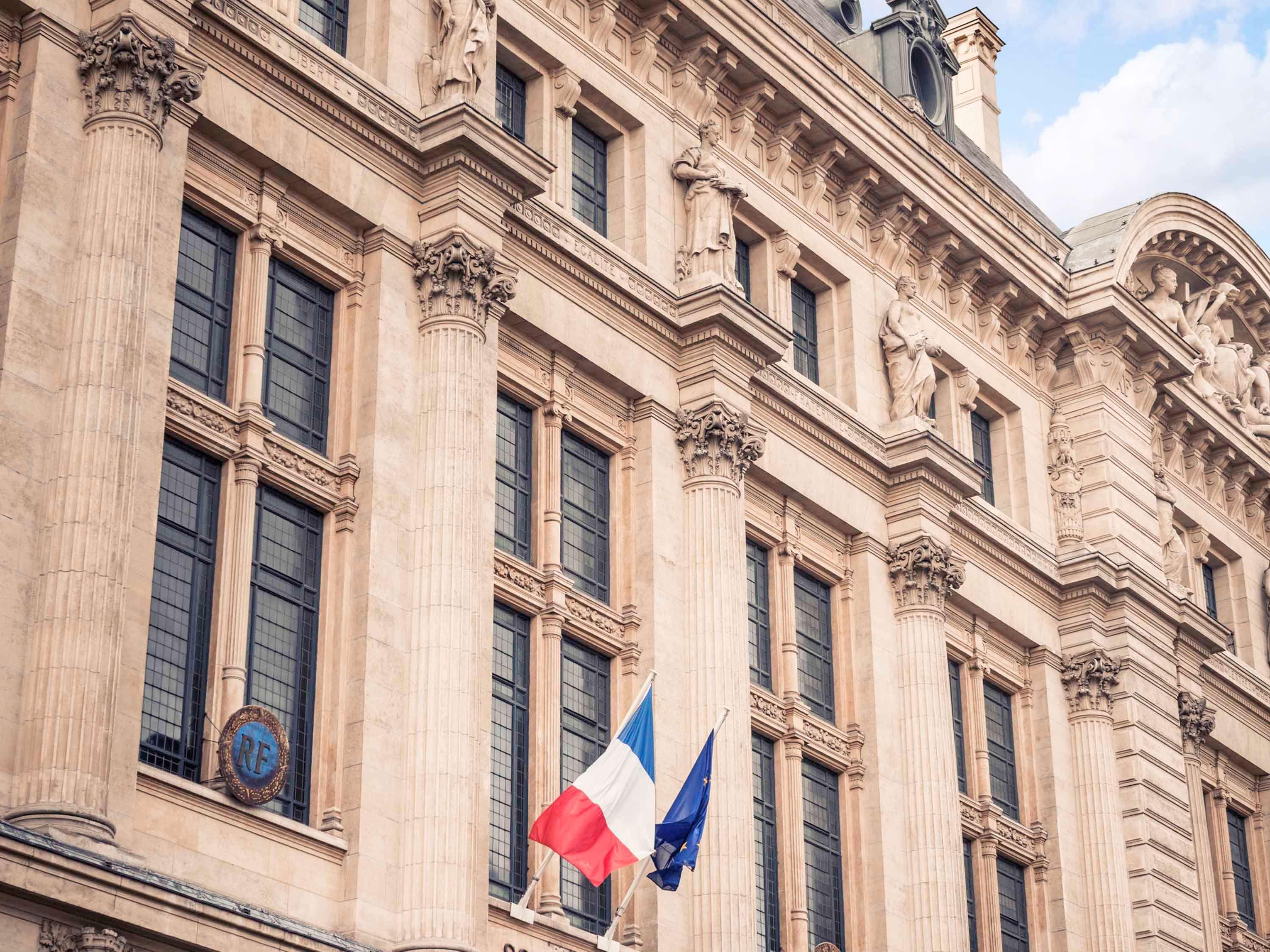Hotel Mercure Pigalle Sacre Coeur París