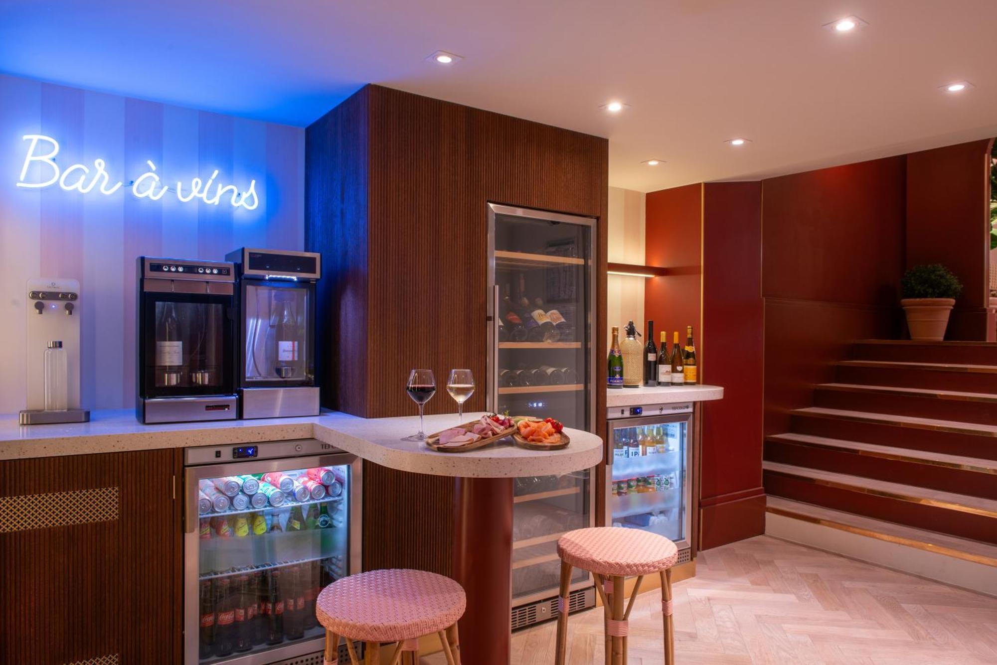 Mercure Pigalle Sacre Coeur Hotel Parijs