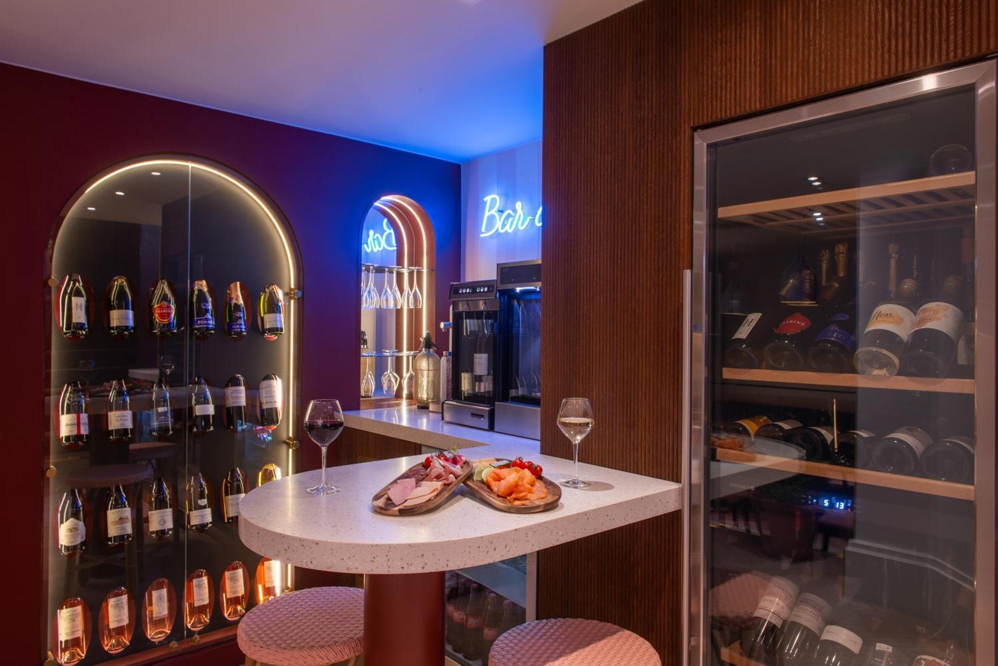 Mercure Pigalle Sacre Coeur París